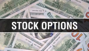 Stock Options Divorce Division